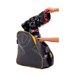 OBAL NA LYŽIARKY SIDAS BOOT BAG BLACK